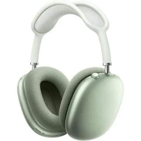 Наушники Apple AirPods Max Green (MGYN3) - фото 2