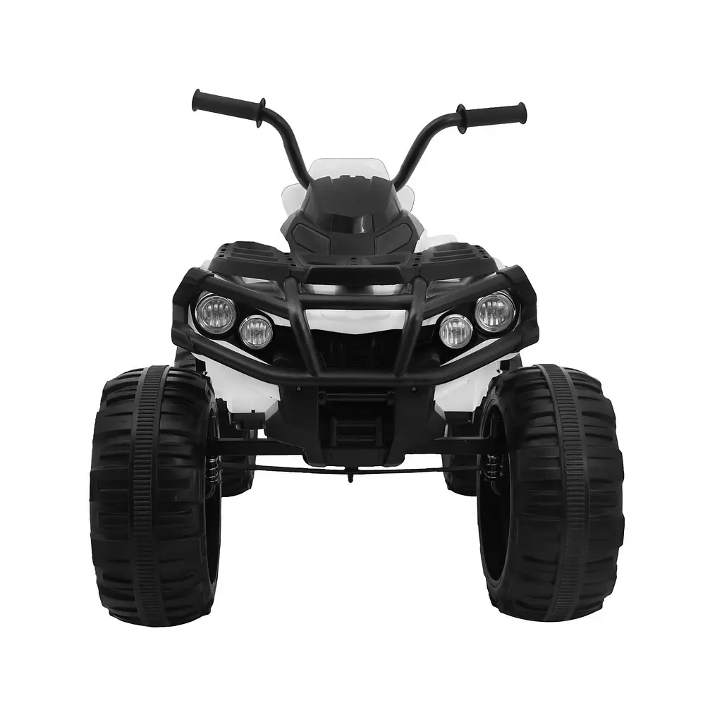 Електроквадроцикл Ramiz Quad ATV 2.4G 12 В, зелений (PA.BDM0906.2.4GHZ.ZIE) - фото 3