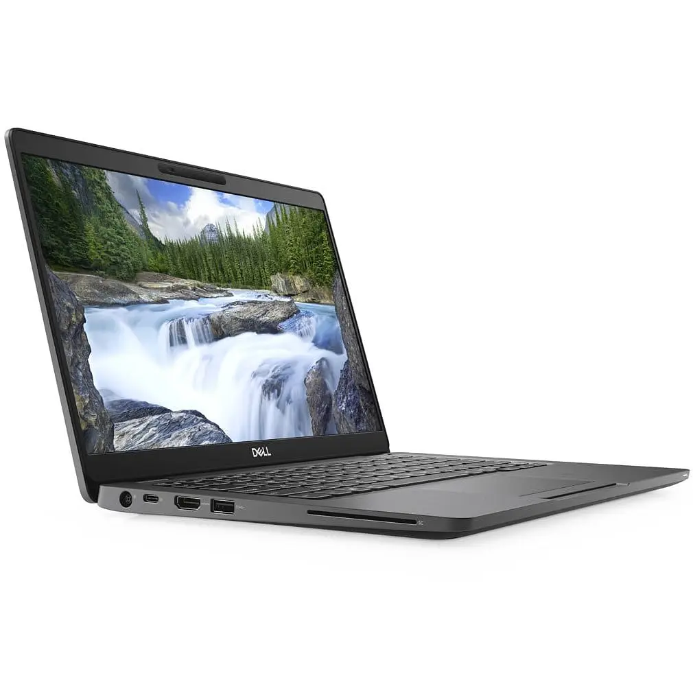 Ноутбук DELL Latitude 5310 (i7-10610U / 16GB / SSD 256GB) Refurbished - фото 2