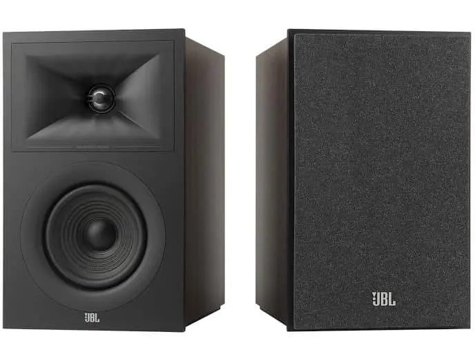 Акустична система JBL Stage 250B (JBL250BBLK) - фото 7