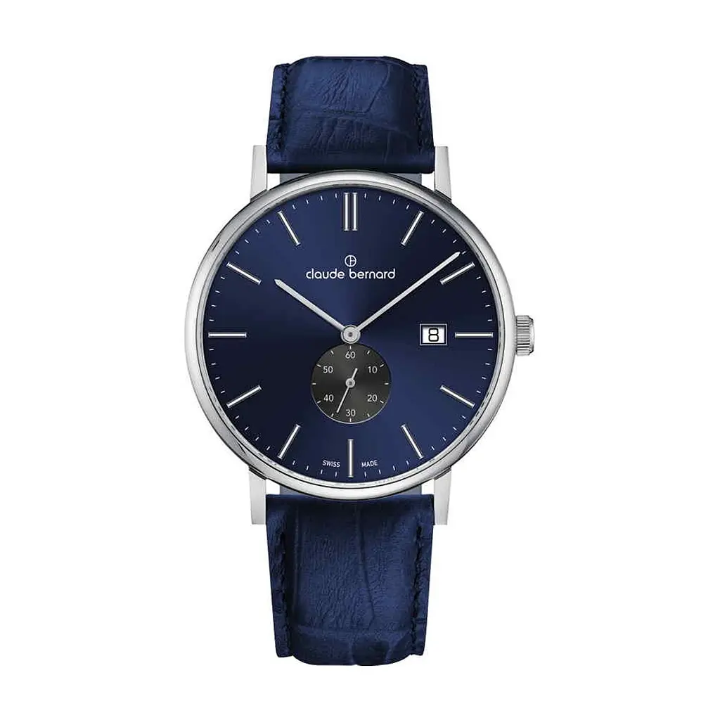 Наручний годинник Claude Bernard 65004 3 BUING