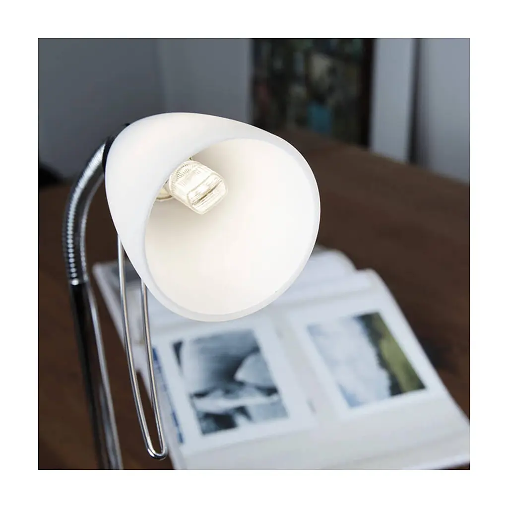 Лампочка Osram LED PIN30 2,6W/840 230V CL G9 (4058075432369) - фото 3