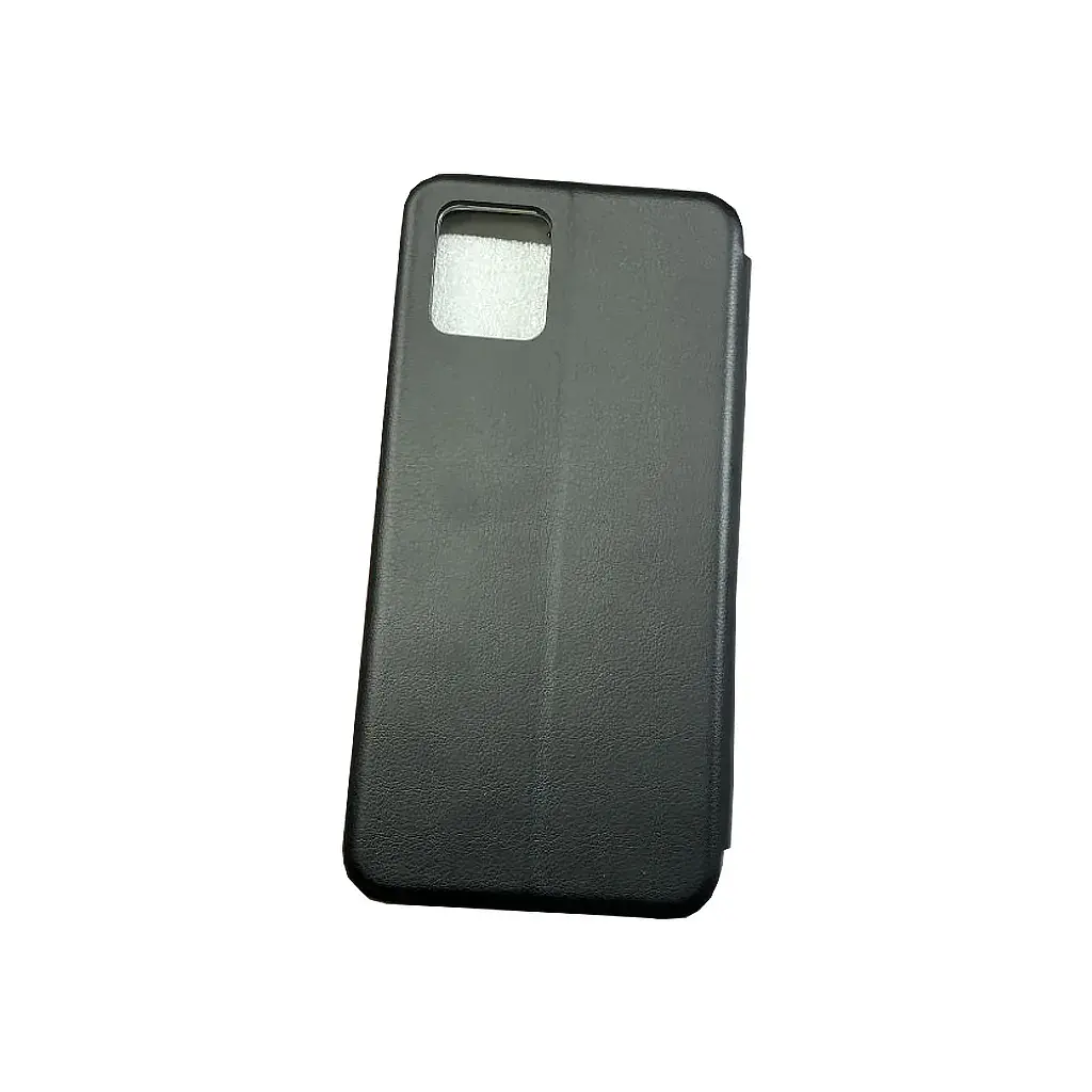 Чохол до мобільного телефона BeCover Exclusive Motorola Moto G13/G23/G53 Black (708999) - фото 3