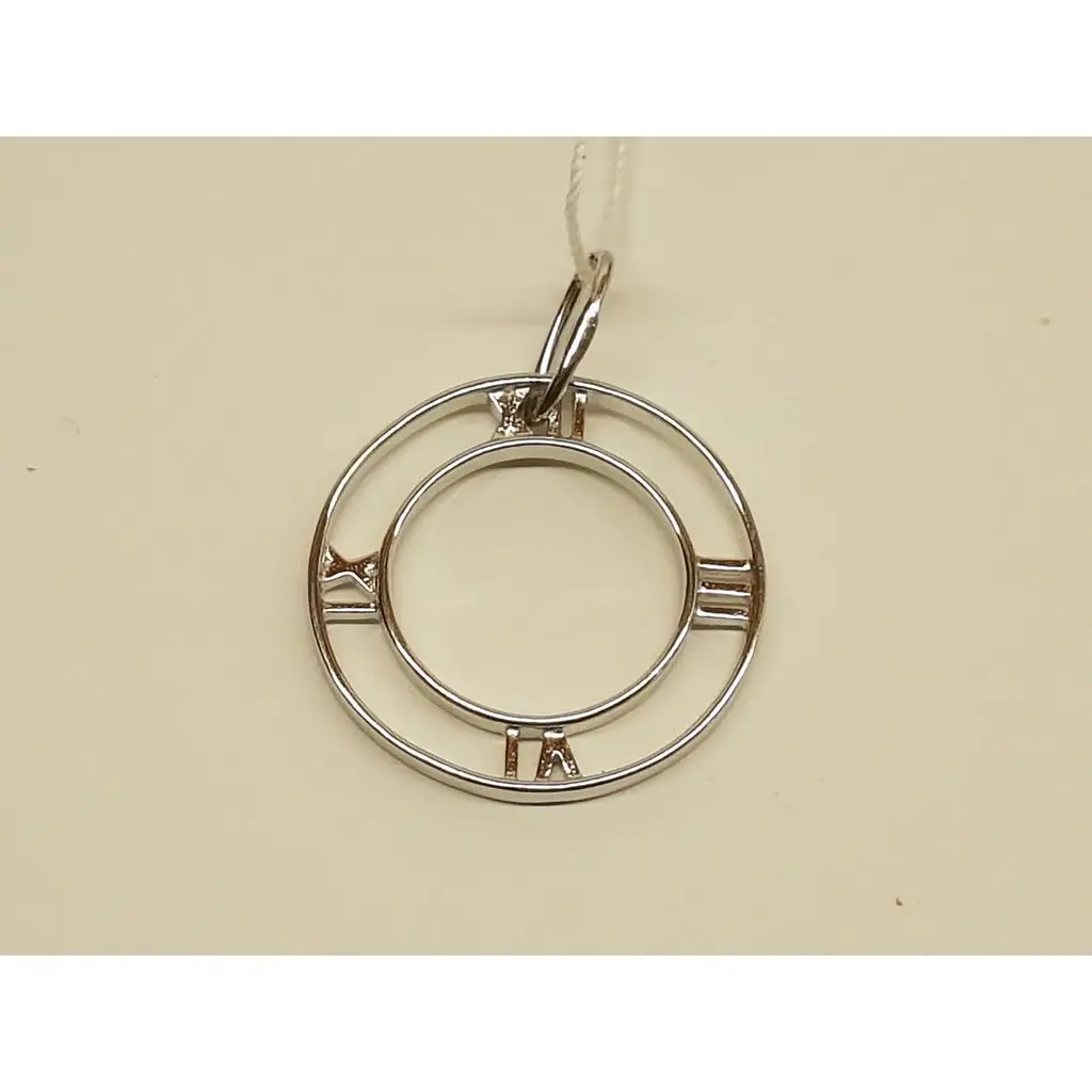 Срібна підвіска Silvex 925. ПК2/2010 - фото 2