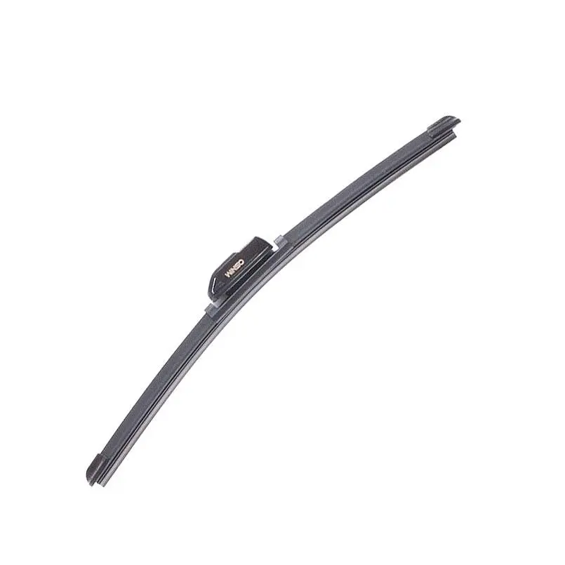 Бескаркасная щетка Winso X-Treme 15/380 мм (113380) - фото 2