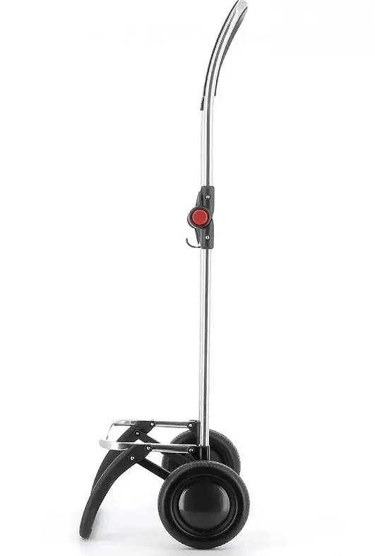Сумка-візок Rolser I-Max MF 2L 43 Burdeos (IMX304-1060) - фото 7