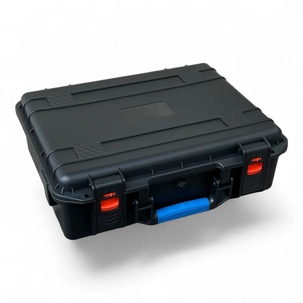 Кейс Primolux Hard Profi для квадрокоптера DJI Avata 2 - Black - фото 4