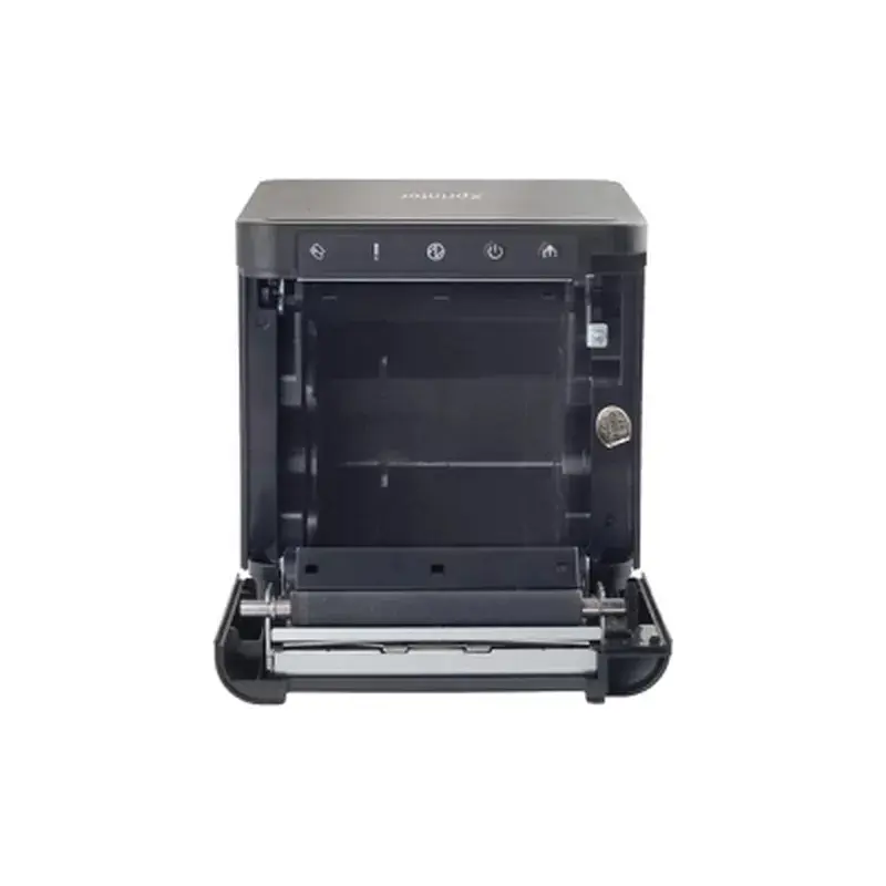Принтер чеків X-PRINTER XP-T890H 80mm USB, Serial, Ethernet (XP-T890H (USB+Serial+LAN)) - фото 4
