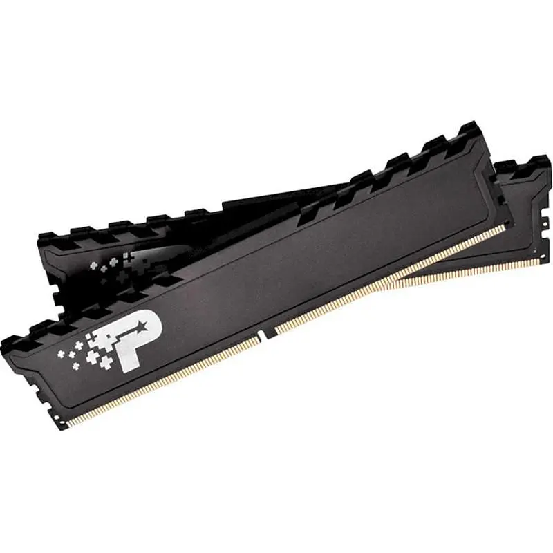 Модуль пам`яті DDR4 2x16GB/3200 Patriot Signature Line Premium (PSP432G3200KH1) - фото 3
