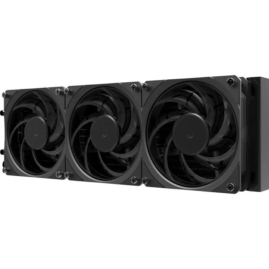 Система водяного охолодження Cooler Master MasterLiquid ML360 Sub-Zero (MLZ-D36M-A19PK-12) EU [111500] - фото 6