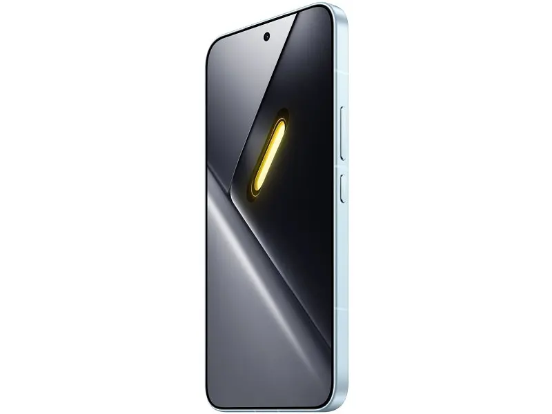 Смартфон Xiaomi POCO X8 Pro Max 12/256GB Blue - фото 11