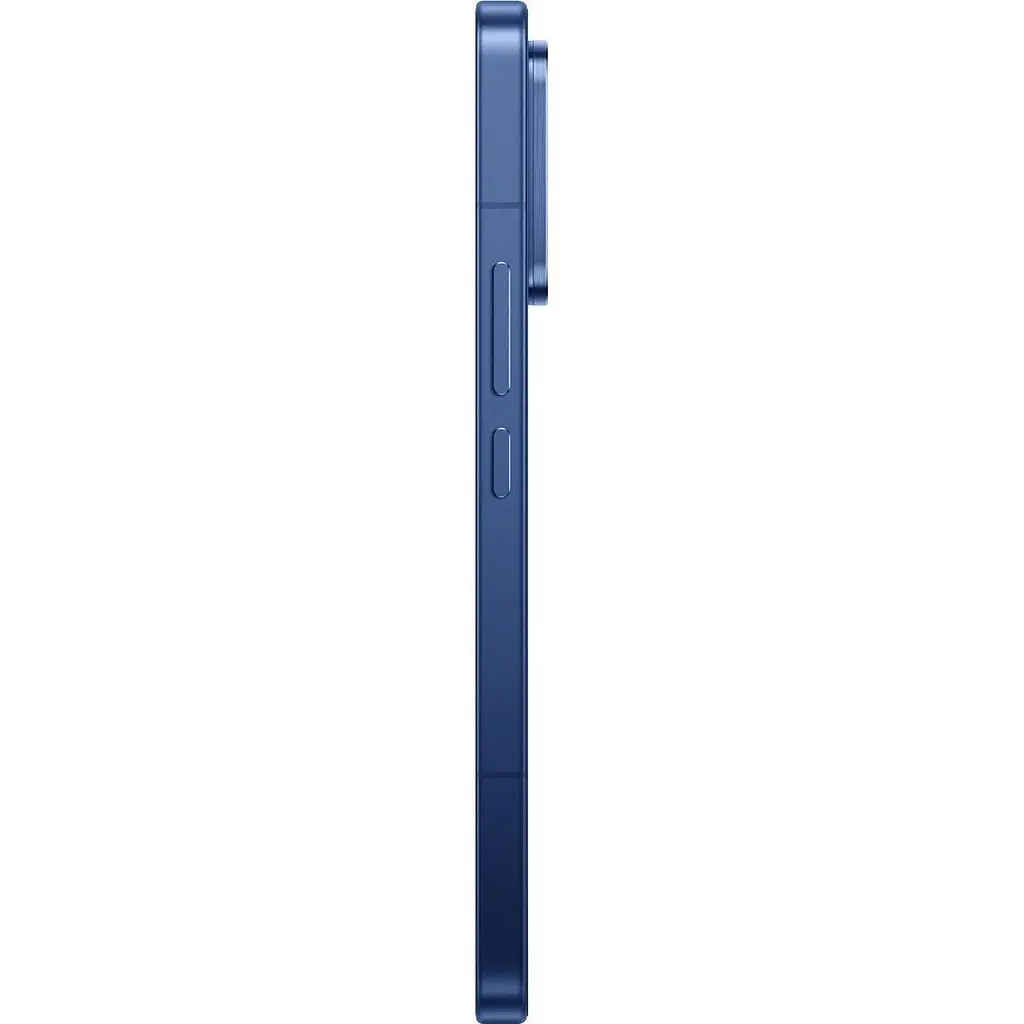 Смартфон Xiaomi 17T Pro 12/256GB Deep Blue UA-UCRF [173099] - фото 8