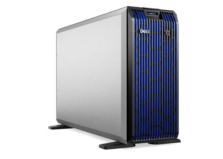 Сервер Dell PowerEdge T360 (3VC2G) - фото 2