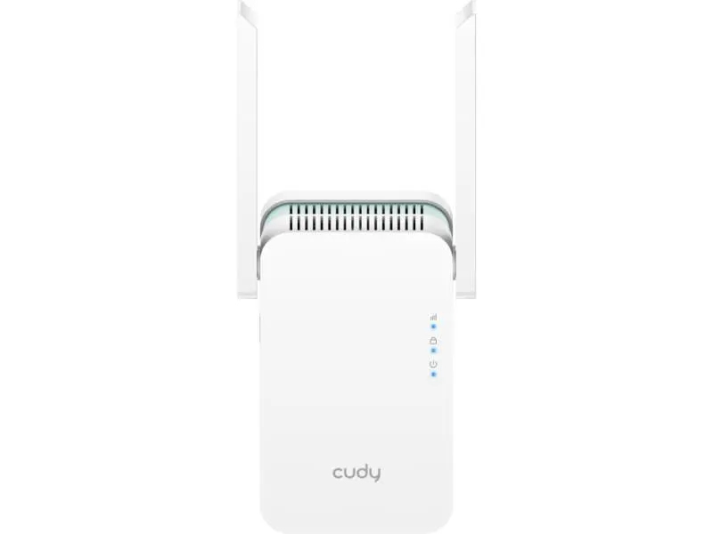 Повторювач Wi-Fi CUDY RE1500 - фото 4