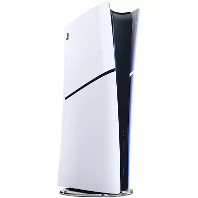Ігрова консоль Sony Playstation PlayStation 5 Slim Digital Edition 825GB (без DVD) (9711094 / 1000049750) - фото 8