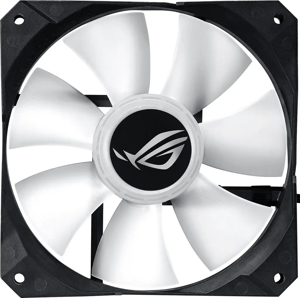 СВО ASUS ROG Strix LC 120 RGB (90RC0051-M0UAY0) - фото 6