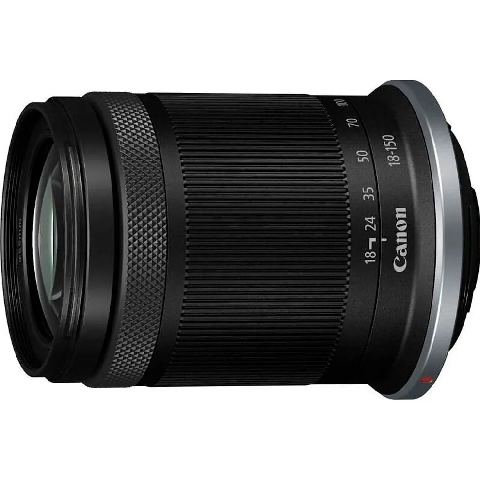 Об'єктив Canon RF-S 18-150mm f/3.5-6.3 IS STM (5564C002) [105295] - фото 4