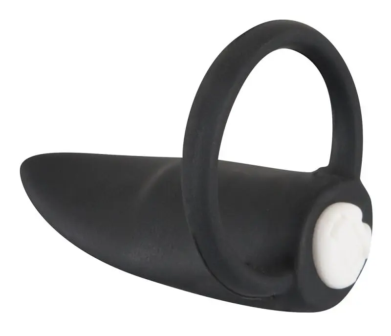 Эрекционное кольцо с вибрацией - Finger Vibrator Orion 42-05838120000 17698 - фото 5