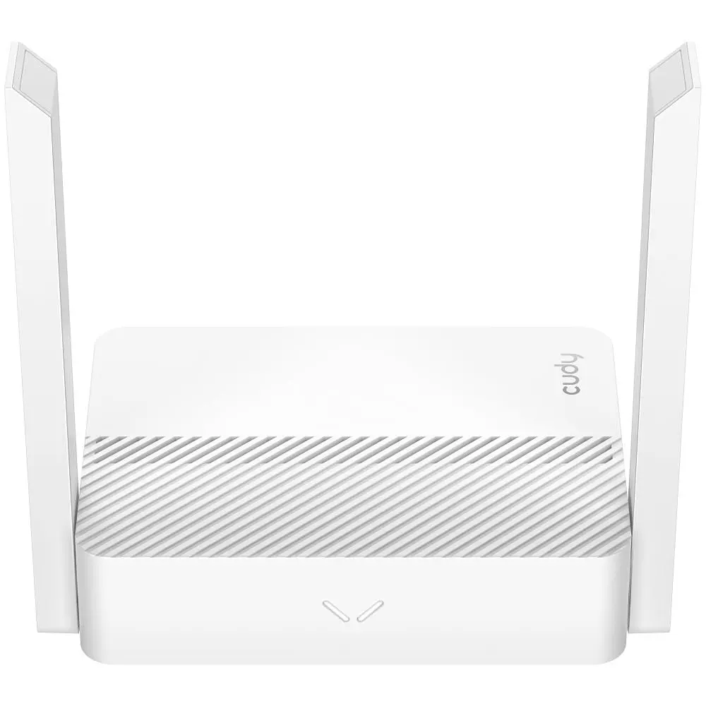 WiFi маршрутизатор Cudy WR300 100Mbps Mesh-сателіт N300 (73-00548) - фото 4