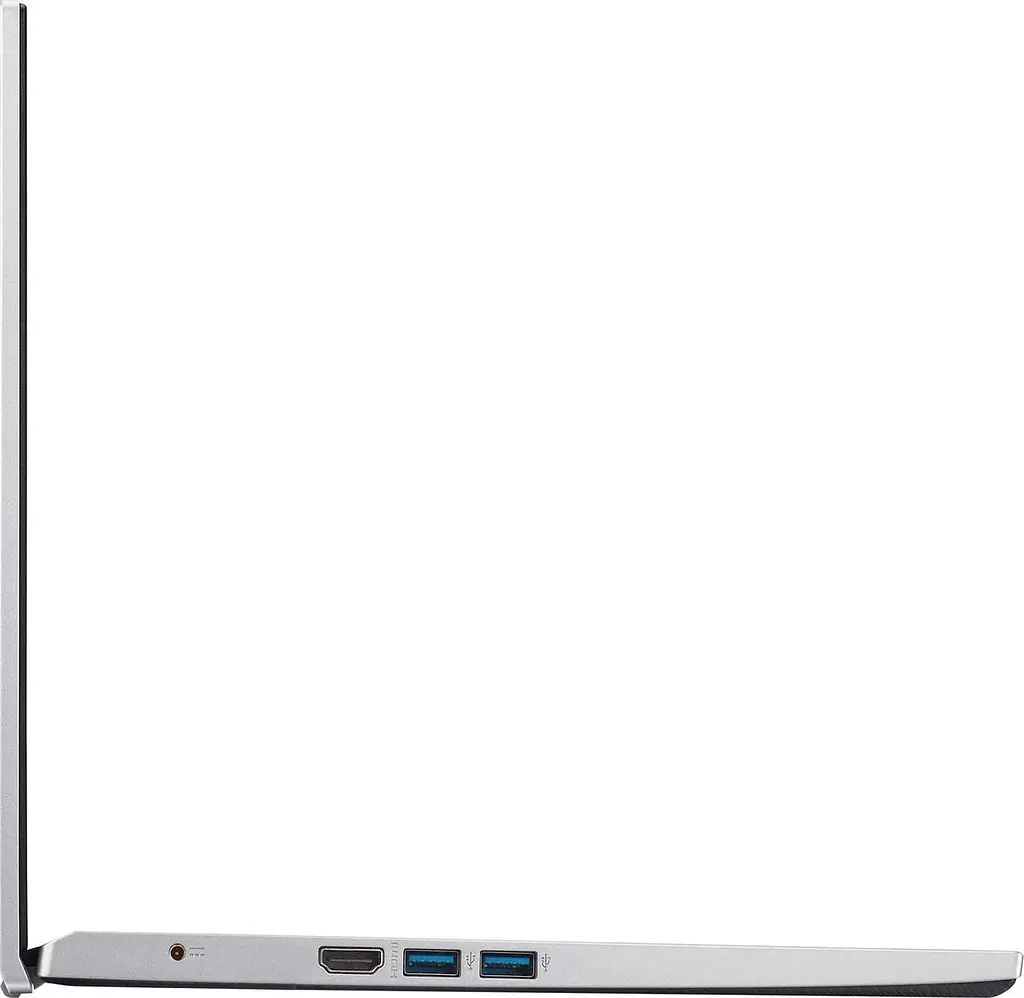 Ноутбук Acer Aspire 3 A315-59-56XK Core i5-1235U/4.4 ГГц/ Iris Xe Graphics/16/512 GB Refurbished - фото 4