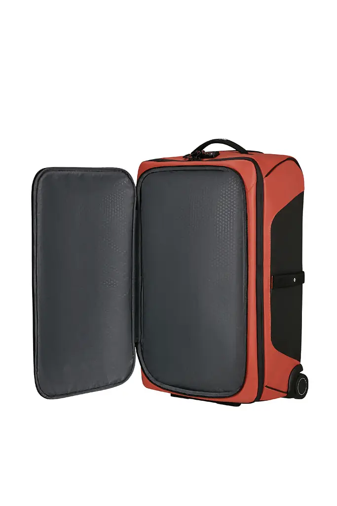 Дорожня Сумка На Колесах Samsonite ECODIVER CLAY 67x43x28 KH7*07013 - фото 3