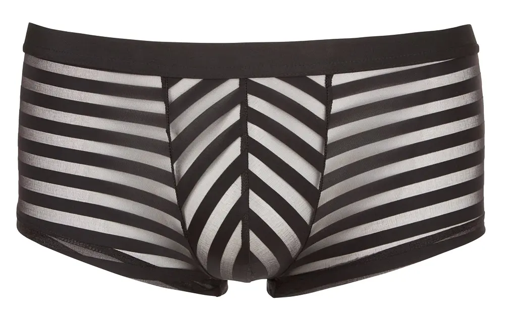 Чоловічі труси Svenjoyment Mens Pants L чорний - фото 6