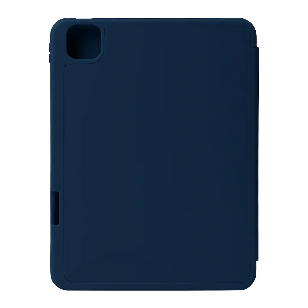 Чехол ArmorStandart Smart Fold Pen для Apple iPad Pro 11 (2024) Dark Blue (ARM78126) - фото 2