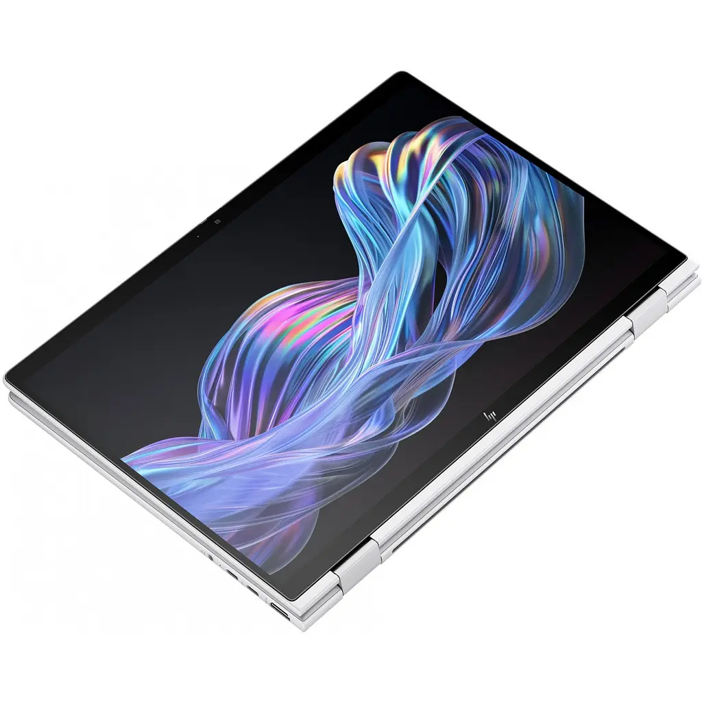 Ноутбук HP EliteBook X Flip G1i Hybrid (2-in-1), 2.5K, Ultra 7 258V la 4.8 GHz, 32 GB LPDDR5x 8533,1 TB, Arc - фото 5