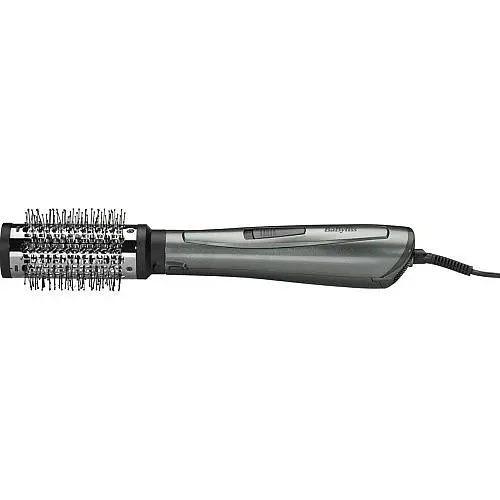 Фен-щітка Babyliss Xanadu 1000 Вт сіра (AS261E) - фото 2