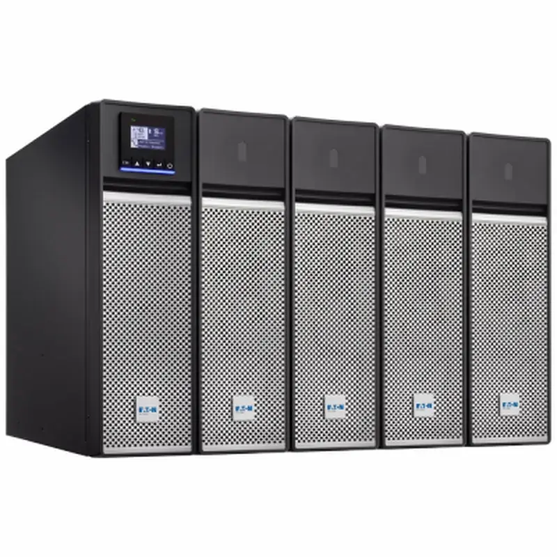Пристрій безперебійного живлення Eaton 5PX G2 3000i RT2U (9210-83121) - фото 3