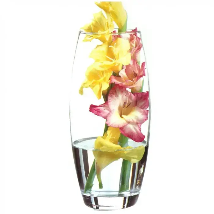 Ваза Pasabahce Flora 26 см (43966) - фото 3