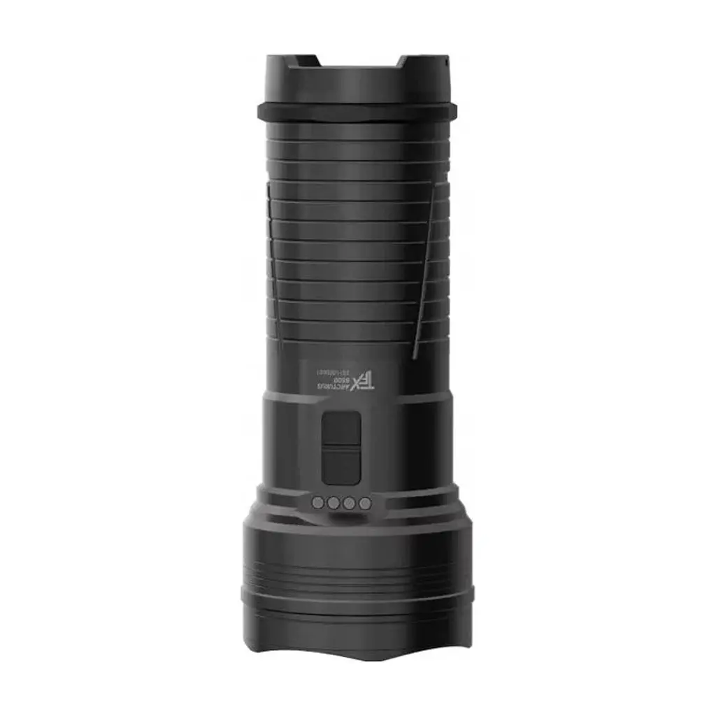 Ліхтар LedLenser TFX Arcturus 6500, 6500/1400/120 (502559) - фото 3