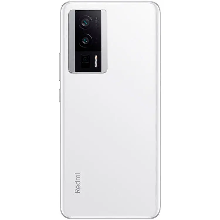 Смартфон Xiaomi Redmi K60 Pro 12/256Gb White no NFC [88579] - фото 3