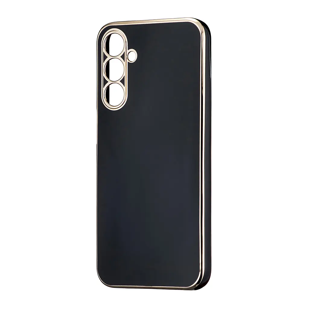 Чохол Golden Line Samsung A25 5G (A256) Black