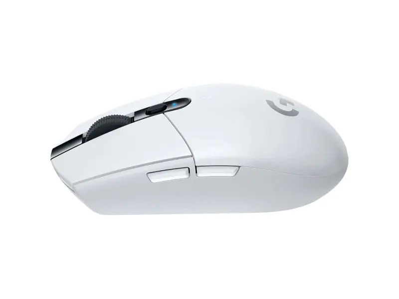 Миша Logitech G304 Lightspeed White (910-005924, 910-005294) - фото 2