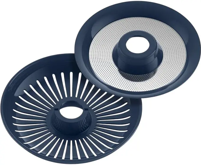 Соковижималка Tefal ZP2M04E0 (7274788) - фото 3