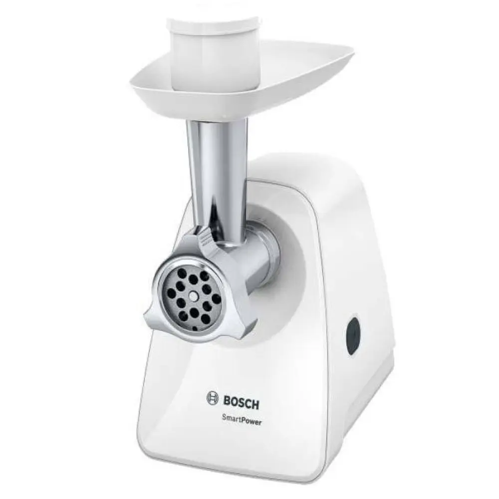 Мясорубка Bosch MFW 2515W - фото 2