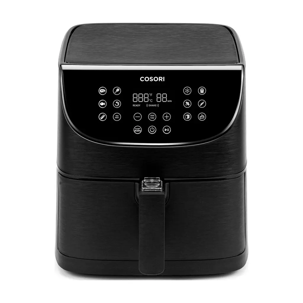 Мультипіч Cosori Premium (CP158-AF-RXB) - фото 4