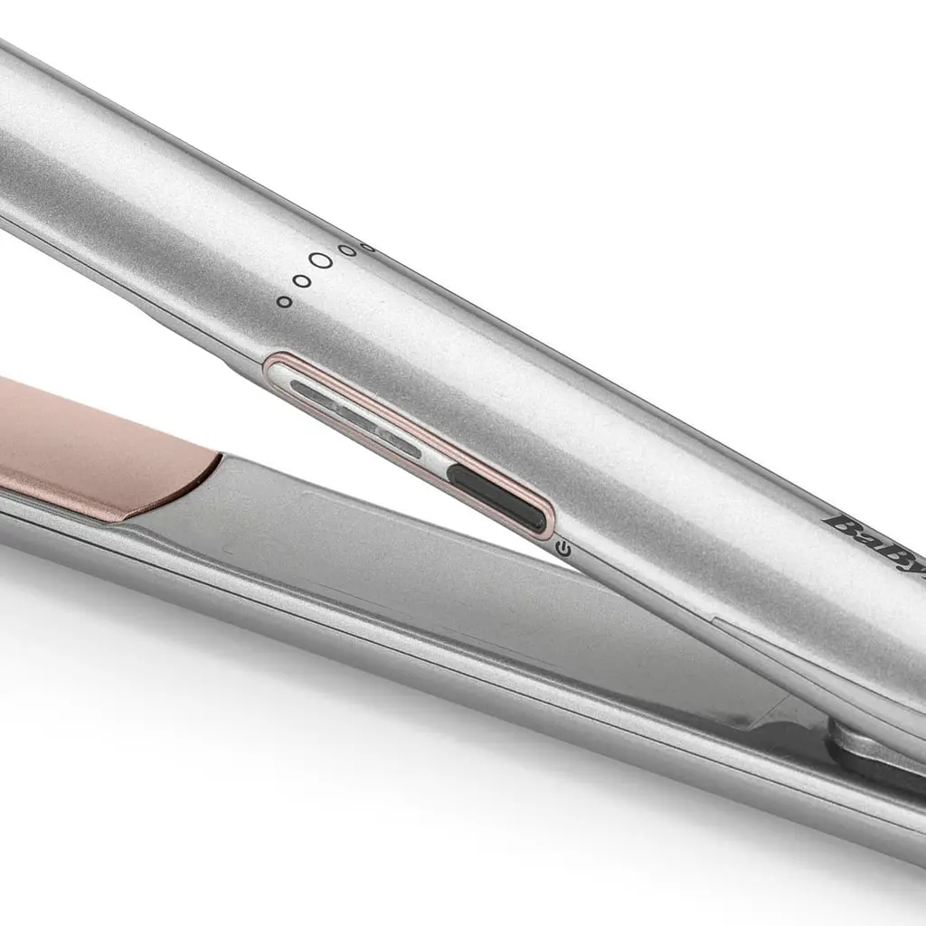Випрямляч для волосся Babyliss Cosmos ST260E - фото 6