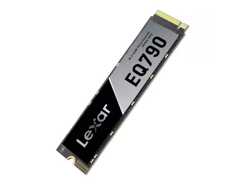 SSD-накопичувач Lexar EQ790 1 TB (LEQ790X001T-RNNNG) - фото 2