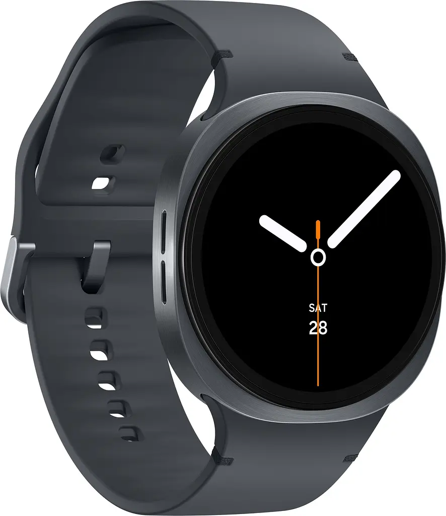 Смарт-годинник Galaxy Watch 8 44мм (L330) 1.47" Samsung teh0026346 - фото 2