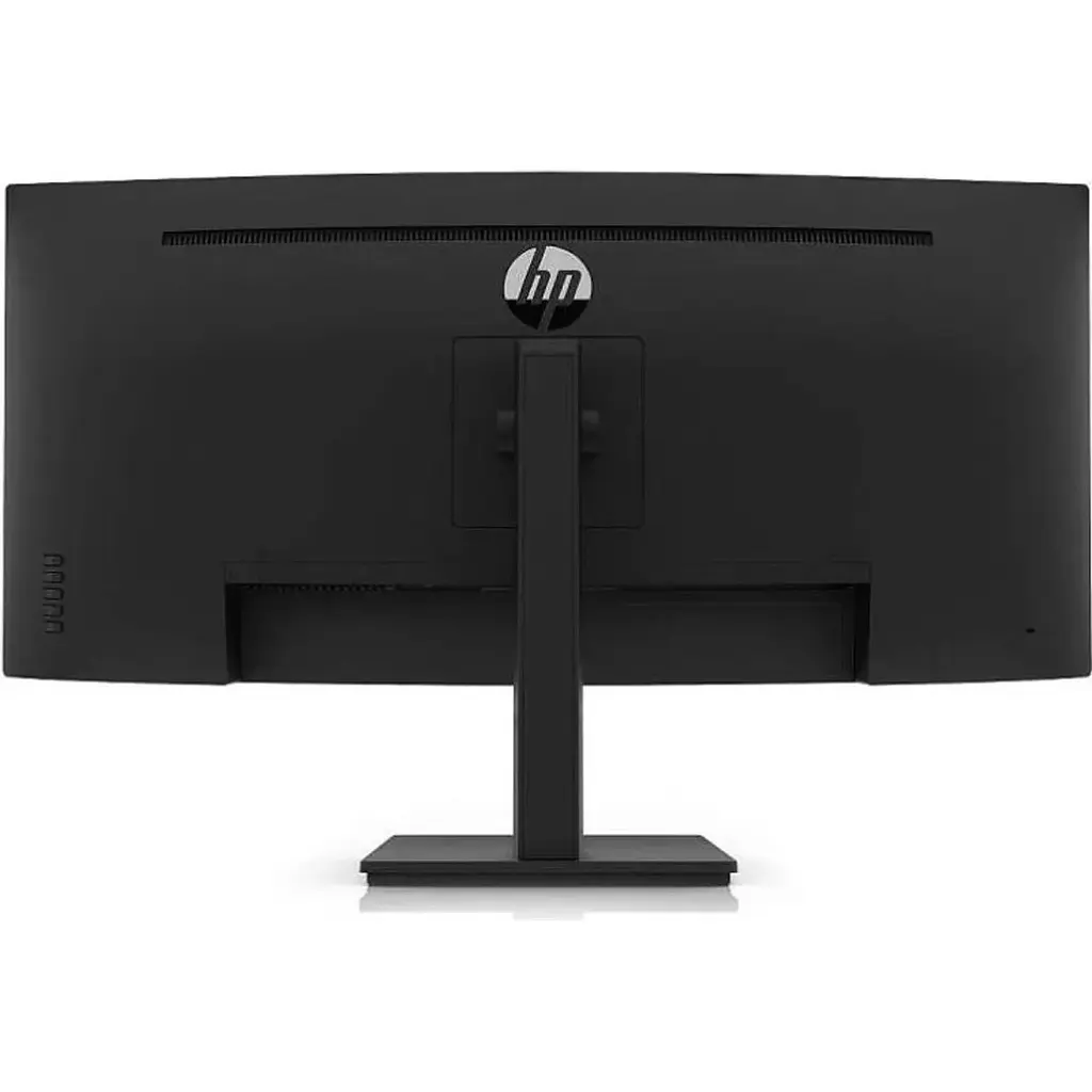 Монітор HP P34hc G4 Curved (21Y56AA) - фото 4