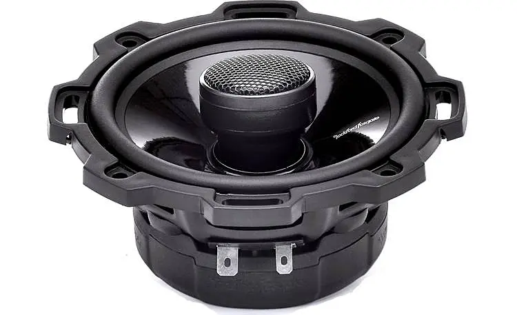 Коаксиальная акустическая система Rockford Fosgate T142 - фото 4