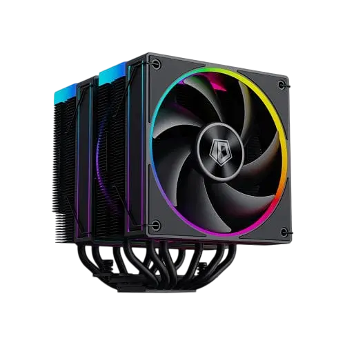 Повітряне охолодження ID-Cooling Frozn A620 ARGB Black - фото 4