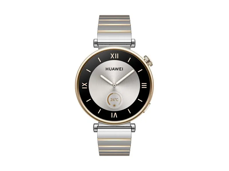 Смарт-годинник Huawei Watch GT 4 41mm Silver