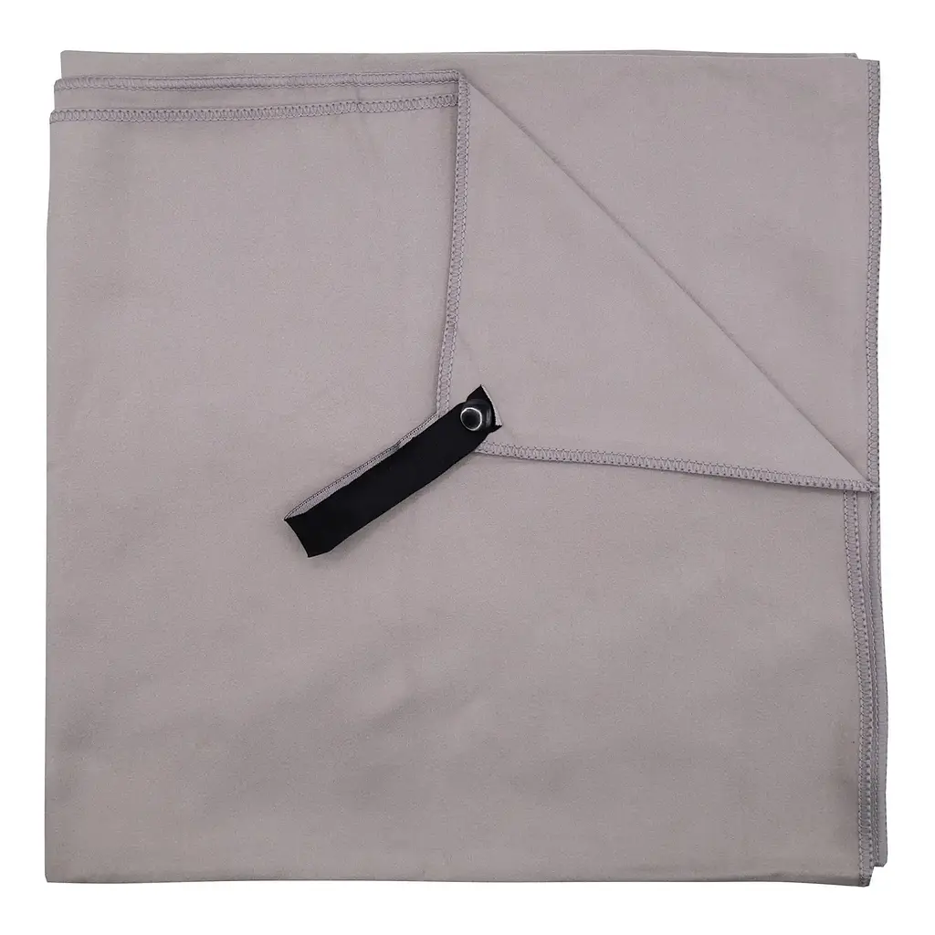 Рушник Tribe Pocket Towel 60х120 см Grey (1042-T-LC-0001-L-grey) - фото 4