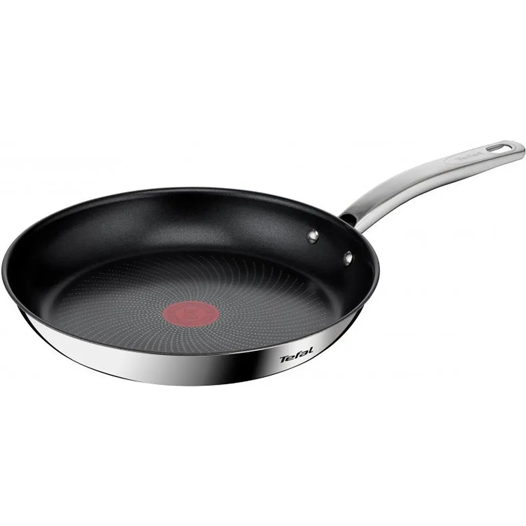 Набор сковородок Tefal Intuition, 2 шт. (B817S255) - фото 2
