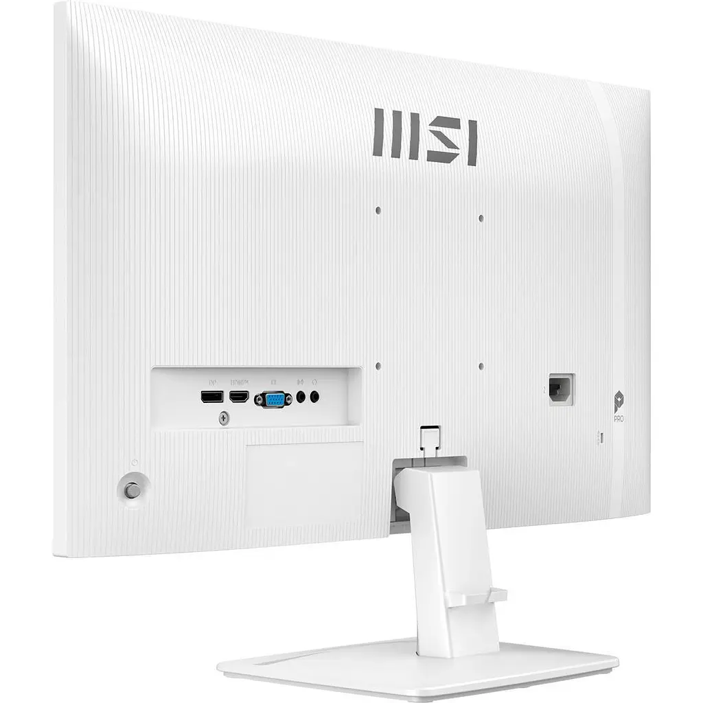 Монітор 27" MSI PRO MP275W E2 FHD IPS 120Hz (PRO MP275W E2) - фото 7
