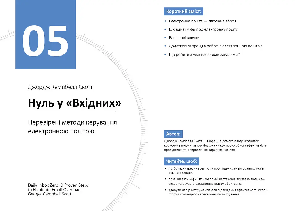 Рік особистої ефективності: Когнітивний інтелект. Збірник №1 + Аудіокнижка - фото 8