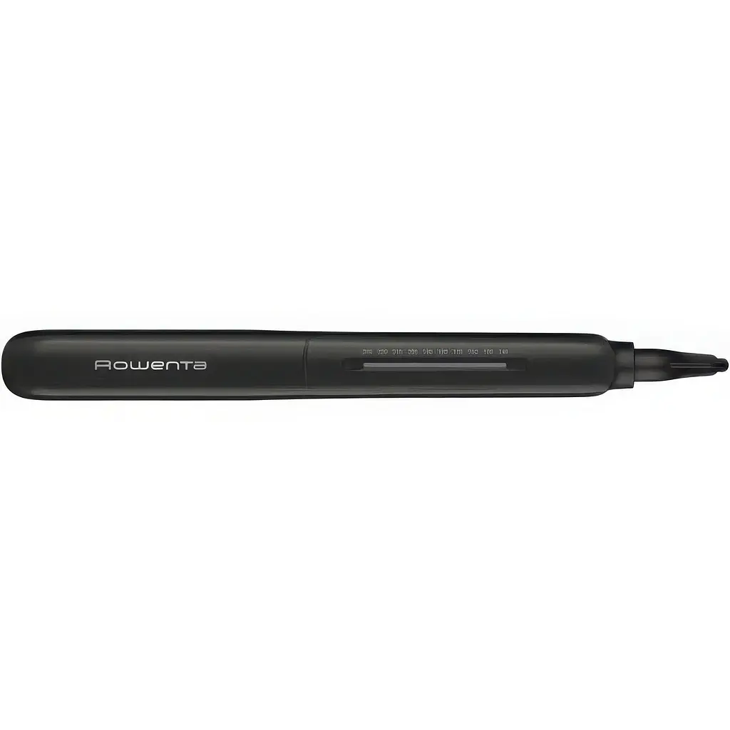 Выпрямитель Rowenta Optiliss 240 Вт черный (SF3320F0) - фото 3